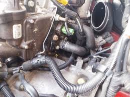 Where is crankshaft position sensor and camshaft position sensor on a 2004 jetta 2.0 gl. The Peugeot 206 Info Exchange Forums The Car 206 Problems Problems Starting Crank Position Sensor Location