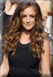 Light Brown Hair Color Hair Styles Light Brown Hair Hair Styles 2014