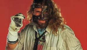 Most recently he appeared as the general manager of raw. Title Official Details Of Mick Foley S 2013 Wwe Dvd And Mr Socko Wrestling Dvd Network