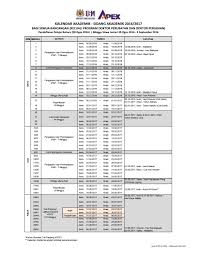 Page 2 read part 1 from the story cuti semester (buku 1) by shim_yoo (s. Usm Academic Calendar 2016 2017 By Samson Chieng Issuu