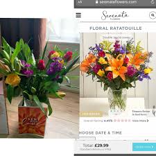 Add languages, where semia is common. Serenata Reviews 2 654 Reviews Of Serenataflowers Com Sitejabber