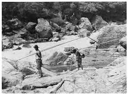 Yurok Native Americans Of California Klamath American Indian History Native American History