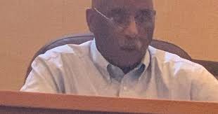 Elizabethton Planners keep same leaders