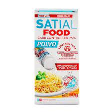 Satial food es un suplemento dietario en polvo o comprimidos elaborado en base a ingredientes. Satial Food Argentina Photos Facebook