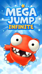 Blast off on an epic jumping journey with mega jump. Mega Jump Infinite For Android Apk Download