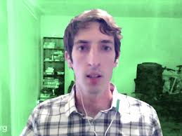 Fired Google Engineer James Damore Defended Himself