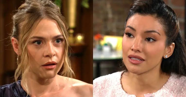 Y&R Spoilers September 4: Claire Explodes at Audra