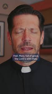 Hail Mary Full of Grace Punch The Devil in The Face Metal Punk