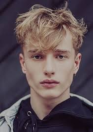 Connor Doherty Fan Casting