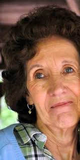 Carlene Davis Gordon Obituary