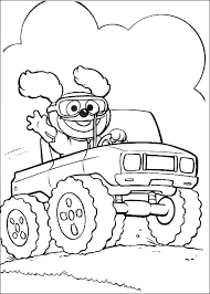In the center of the plot: Coloring Pages For Kids