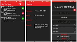 ✓ only works on rooted devices. Download Latest Wifi Wps Wpa Tester For Android No Root Required The Genesis Of Tech