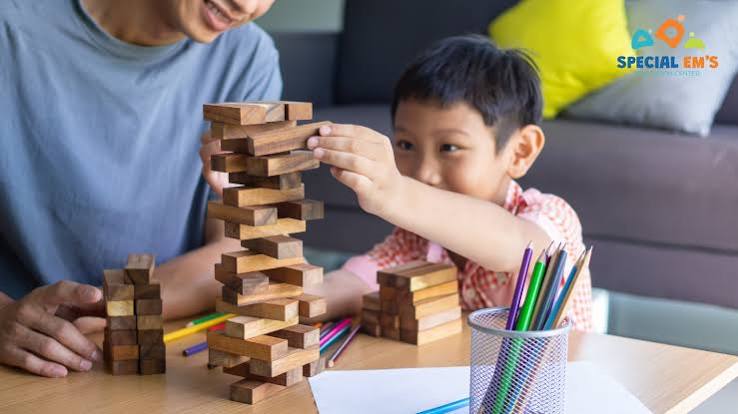 Làm thế nào để trẻ tăng khả năng tập trung chú ý?