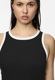 Pieces STEPHANIE TANK