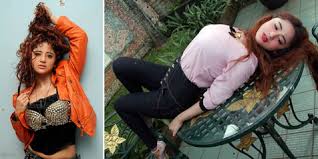 Image result for dewi persik dan aldi taher