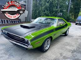 Image result for Green 1978 Challenger