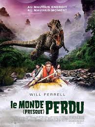 Quatre ans après le terrible fiasco de son jurassic park, le milliardaire john hammond rappelle le dr ian malcolm pour l'informer de son nouveau projet. Jurassic Park 2 Streaming Vf