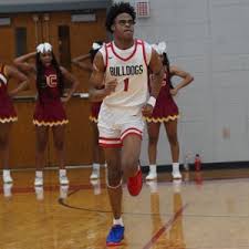 Dontavious Collier's Macon County High School Career Home