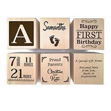 The gifts that are commonly personalized are: Personalized First Birthday Gifts Cheap Online