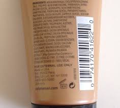 Sally Hansen Airbrush Legs Lotion Review