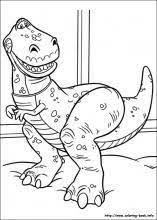 toy story 3 coloring pages on book info coloriage de lion
