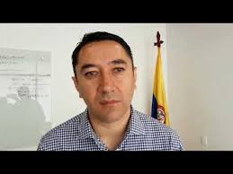 Personero César Figueredo