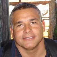 Oscar Bustos Geraldo