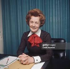 30 Social Services Barbara Castle Stock Photos, High-Res Pictures, and  Images