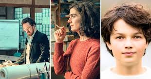 Eric': Cast and character guide to Benedict Cumberbatch's Netflix series