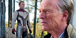 How Did Old Captain America Return To The Main MCU Timeline?