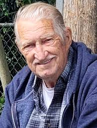 Kenneth Collins Obituary