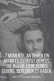 7 Momente An Denen Ein Mann Es Zutiefst Bereut Die Wahre Liebe Seines Lebens Verloren Zu Haben Beziehu Jemanden Vermissen Wahre Liebe Liebeskummer Manner