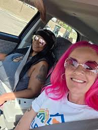 A AWESOME DONATION DROP TODAY... THANK YOU ALL FOR YOUR KINDNESS AND SUPPORT