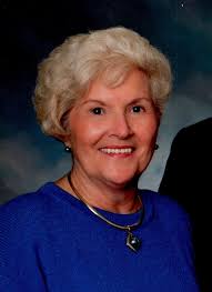 Grace Allen Obituary