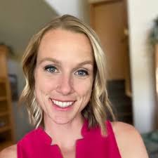 Jane Bachmann (@BachmannJane)