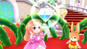 I was a little pussy. Amazon Com Pretty Princess Party Nintendo Switch Aksys Games Video Games