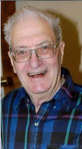 Obituary for JAMES A WELCH