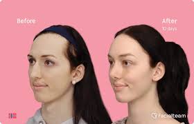Lise Marie Before and After FFS Surgery — Facialteam
