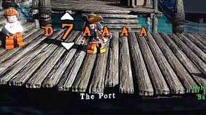 Scrum, cook, salaman, garheng, and . Blackbeard Code Lego Pirates Of The Carrabean Youtube