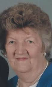 Helen Kuras Obituary (1924