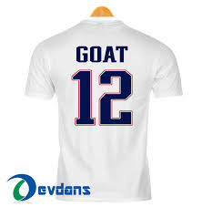 Unsigned tom brady new england white custom stitched football jersey size xl new no brands/logos. Brady T Shirt Online Shopping For Women Men Kids Fashion Lifestyle Free Delivery Returns