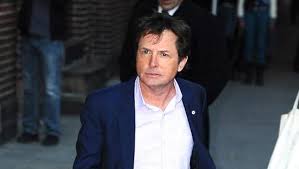And the work remained steady, through back to the future sequels, guest appearances on shows such as the good wife, curb your enthusiasm and. Michael J Fox S Kids Haven T Seen Back To The Future