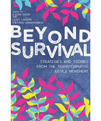 Online offers a hardback survical guide the lost ways to help you survive a civil meltdown. Beyond Survival