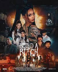 Think i'm getting butterflys, but it's really something telling me to run away no halo baby, i'm the reason why. Bella Poarch New Song Build A Bitch