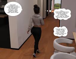 AllPornComic Moms Help CrazyDad3D - [ZOO] Chapter 56 adult content