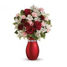 Xoxo Charisma Flowers Australia Flower Arrangements Delivery Flowers Delivered