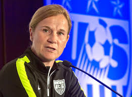 Living in the shadow of the 99ers: Why this USWNT will never measure up