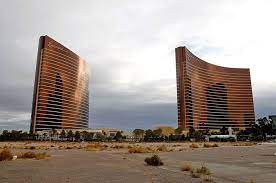 Las vegas is the entertainment capital of the world. A World Without People Best Photo Site Old Abandoned Buildings Abandoned Cities Abandoned Places