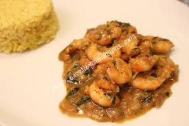 Crevettes Sauta C Es Au Miel Et Sauce De Soja Recette Crevettes Sautees Recette Crevettes Sautees Recette De Crevettes