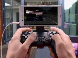 For those that don't know, remote play is a system released by sony a few years back the lightbar should then stop flashing and stabilise, indicating a successful pairing. Sony Ps4 Remote Play Vs Google Stadia For Gaming On Phone Business Insider